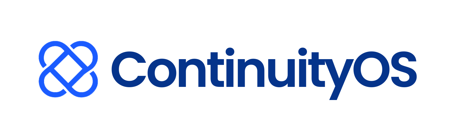 ContinuityOS